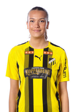 Häckens Bianca Nattland