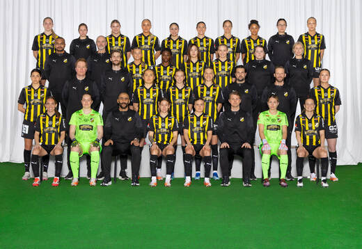 Häcken