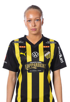 Häckens Lisa Löwing