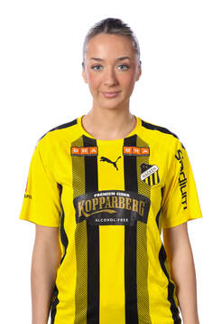 Häckens Mia Karisik