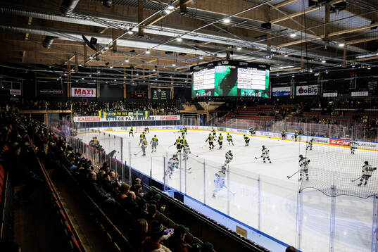 Östersund Arena