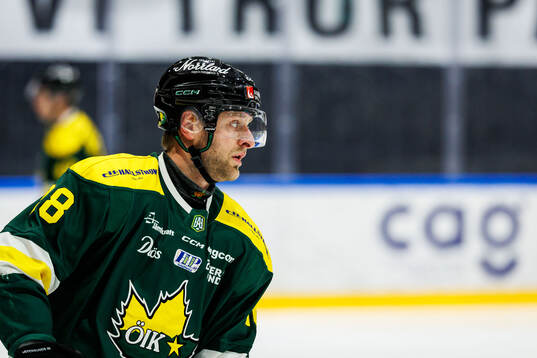 Östersunds Sebastian Fakt