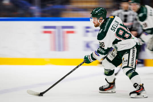 Tingsryds Jesper Sellin