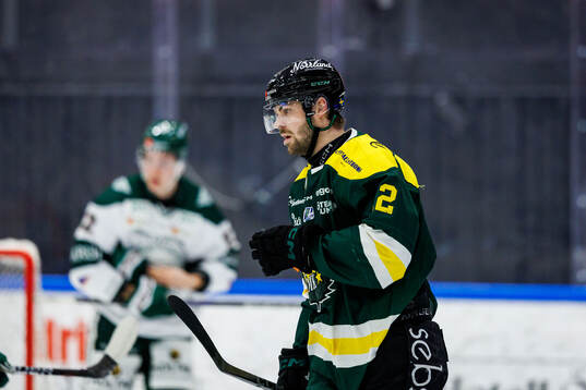 Östersunds Emil Molin