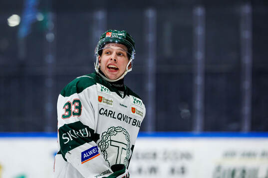 Tingsryds Martin Skärberg