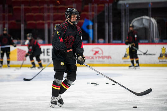 Brynäs Jenniina Nylund
