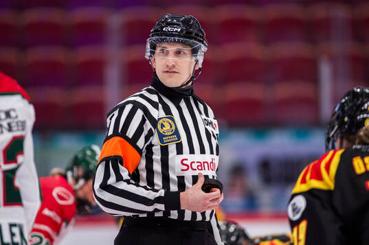 Domare Christoffer Claar