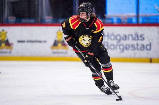 Brynäs Julia Östlund