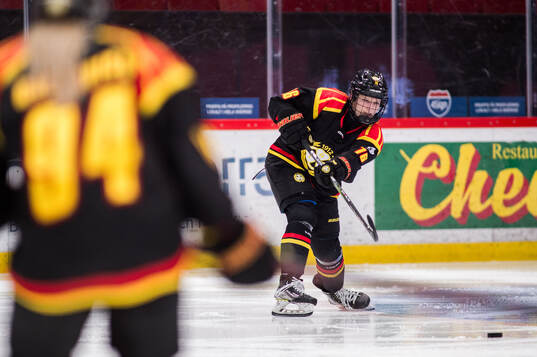 Brynäs Maude Poulin-Labelle