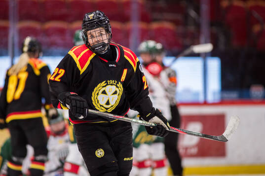Brynäs Hanna Thuvik