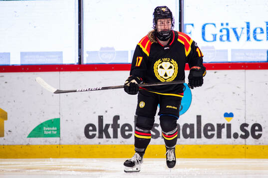 Brynäs Taylor Baker