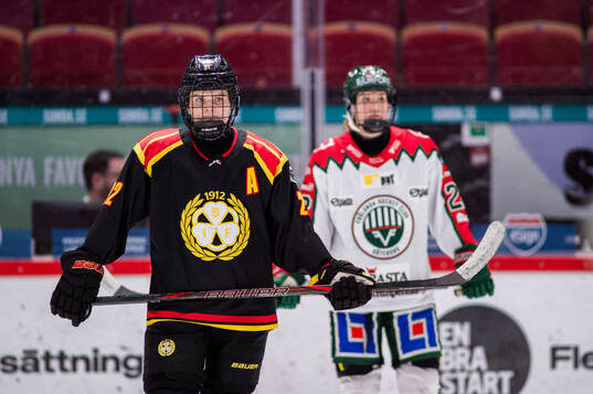Brynäs Hanna Thuvik