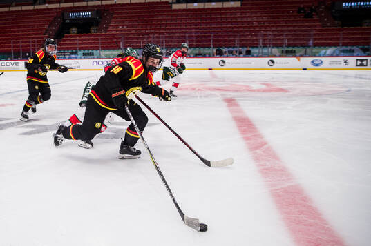 Brynäs Tilde Sundnäs Grillfors