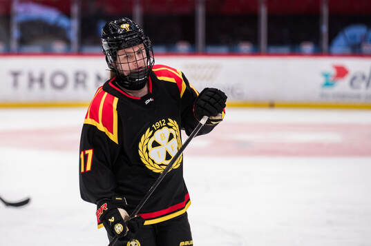 Brynäs Taylor Baker