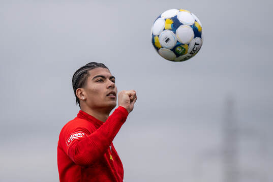 Milan Silva Rasmussen