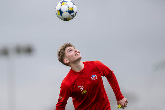 Benjamin Örn