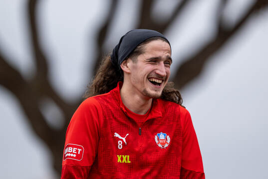 Ervin Gigovic