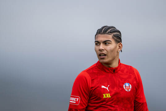 Milan Silva Rasmussen