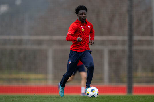 Samuel Asoma
