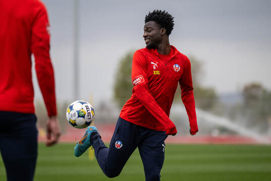 Samuel Asoma