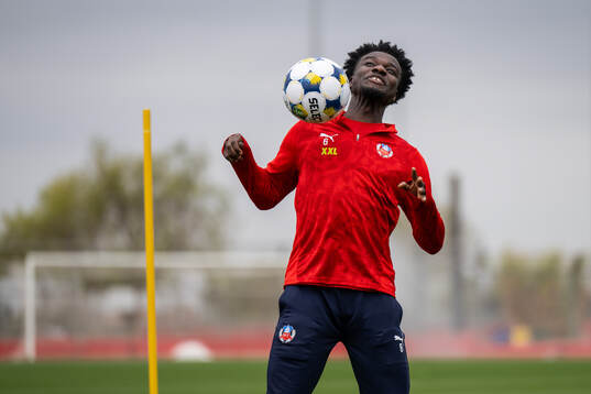 Samuel Asoma