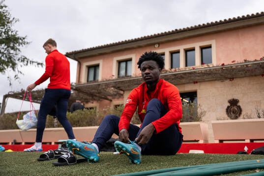 Samuel Asoma
