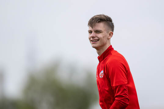 Adrian Svanbäck