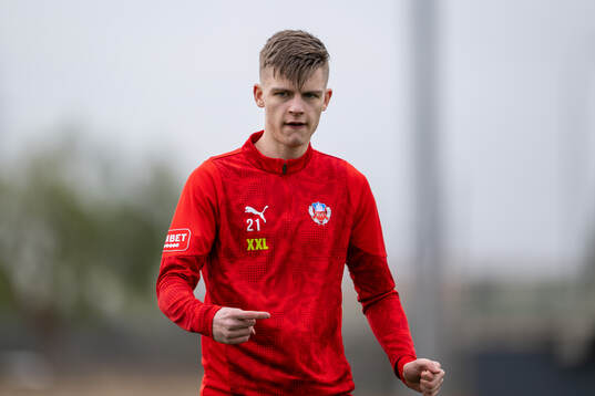 Adrian Svanbäck