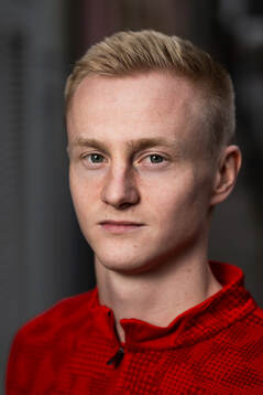 Helsingborgs Oscar Aga