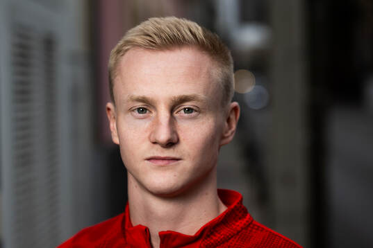 Helsingborgs Oscar Aga