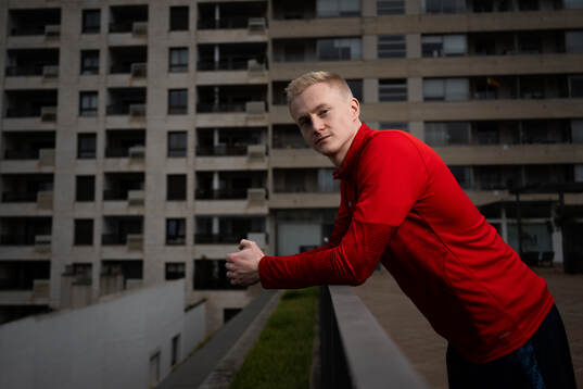 Helsingborgs Oscar Aga