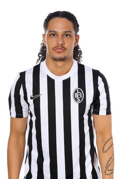 Landskronas Andre Alvarez Perez