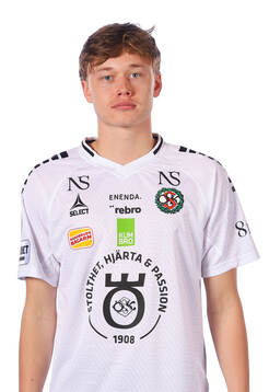 Örebros Linus Alperud