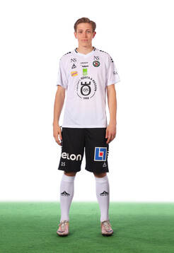 Örebros Lowe Astvald