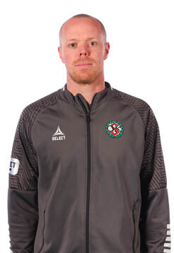 Örebros Patrik Haginge