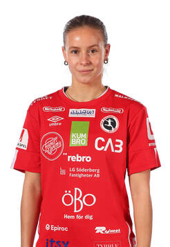 KIF Örebros Demi Pierre
