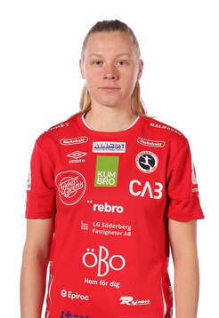 KIF Örebros Sofia Parkner