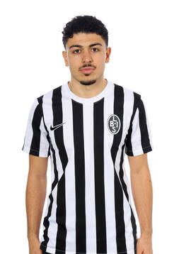 Landskronas Ramy Al Karkhi