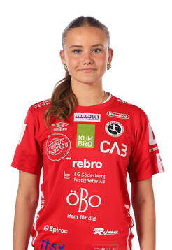 KIF Örebros Stella Lambertsson