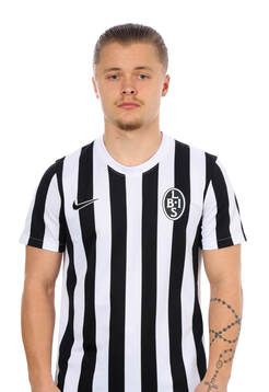 Landskronas Vincent Sundberg