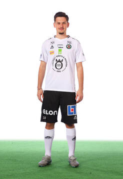 Örebros Sebastian Tipura