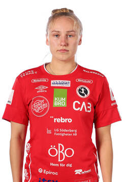 KIF Örebros Veera Hellman
