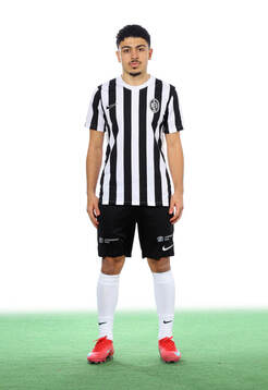 Landskronas Ramy Al Karkhi