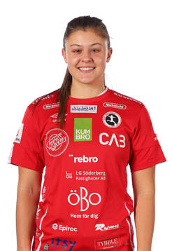 KIF Örebros Bella Sember