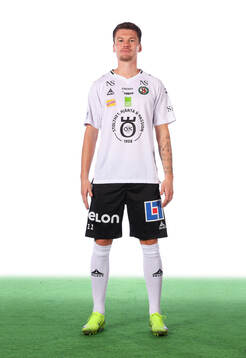 Örebros Samuel Kroon