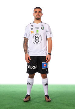 Örebros Alai Ghasem