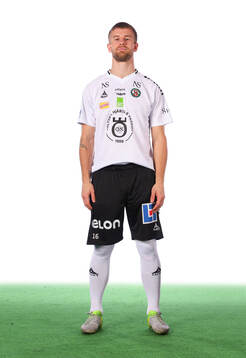 Örebros Hampus Söderström