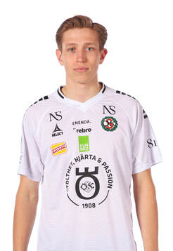 Örebros Lowe Astvald
