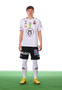 Örebros Linus Alperud