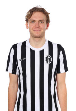 Landskronas Melker Jonsson
